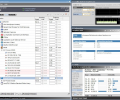 NetLimiter 2 Monitor Скриншот 0
