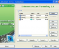 Internet Secure Tunneling Скриншот 0