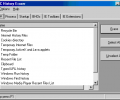 JOC History Eraser Скриншот 0