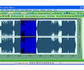 Power Audio Editor Скриншот 0