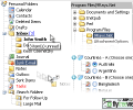 FlyTreeView for ASP.NET Скриншот 0