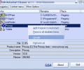 GSA Autostart Cleaner Скриншот 0