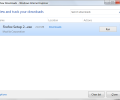 Internet Explorer 7 Скриншот 2