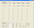 VISCOM Sound Volume ActiveX OCX SDK Скриншот 0
