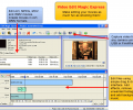 Video Edit Magic Express Скриншот 0