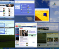 TopDesk Скриншот 0
