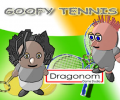 GOOFY Tennis Скриншот 0