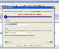 ROBO Optimizer Pro Search Engine Optimization Скриншот 0