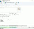 File and Folder Watcher Скриншот 0