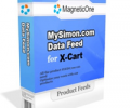 X-Cart MySimon.com Data Feed Скриншот 0