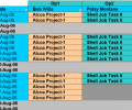 Schedule Equipment to Batch Jobs Скриншот 0