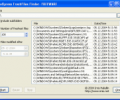 eXpress FreshFiles Finder Screenshot 0