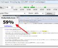 TimeSnapper Professional Скриншот 0