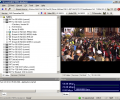 StreamGuru MPEG & DVB Analyzer Скриншот 0