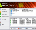 Ultimate Registry Cleaner Скриншот 0