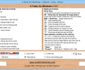 A Ruler for Windows Скриншот 0