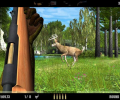 Deer Drive Скриншот 0