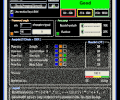 Password strength analyzer and generator Скриншот 0