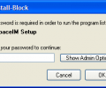 Install-Block Скриншот 0