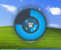 Cl1ckClock Скриншот 0