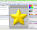 RealWorld Icon Editor Скриншот 0
