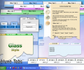 Deluxe Tabs Скриншот 0
