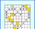 Sudoku Champion Скриншот 0