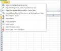 Excel Oracle Import, Export & Convert Software Скриншот 0