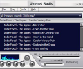 Usenet Radio Скриншот 0