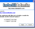 IE7 Automatic Install Disabler Скриншот 0