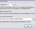 Test Mail Server Tool Скриншот 0