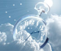 Sky Watch ScreenSaver Скриншот 0