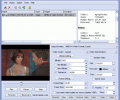 VOB to MP4 Converter Software Скриншот 0