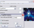 CryptDisk rscdisk Скриншот 0