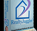 RealtyJuggler Real Estate Software Screenshot 0