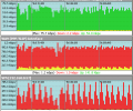 Bandwidth Meter Pro Скриншот 0