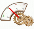 SharpShooter Gauges Скриншот 0