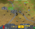 War on Folvos Скриншот 0