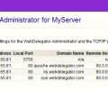WebDelegator Скриншот 0