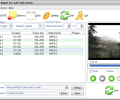 Ease DVD Ripper Screenshot 0