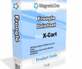 X-Cart Froogle Data Feed Скриншот 0