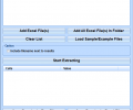 Excel Extract Comments Software Скриншот 0