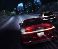 Need for Speed Carbon Скриншот 0