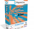 X-Cart 5-in-One Product Feeds Скриншот 0