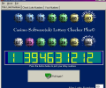 Lottery Checker Plus Скриншот 0
