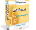 CRE Loaded RSS Export Скриншот 0
