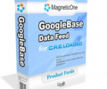 CRE Loaded Google Base Data Feed Скриншот 0