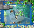 Jigs@w Puzzle Animals Скриншот 0
