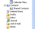 Public ShareFolder fÃ¼r Outlook Скриншот 0