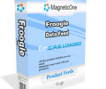 CRE Loaded Froogle Data Feed Скриншот 0